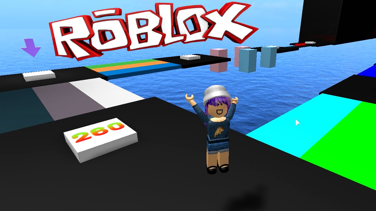 Roblox free play sign up